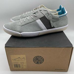 "Low Price" PLAE  Mulberry men's Lather Shoes  (552010-069)